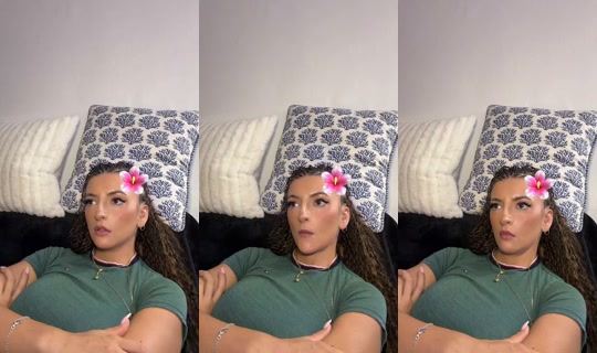 champagneguurll__2 TikTok Live — Sep 3, 2026, 2:57 AM