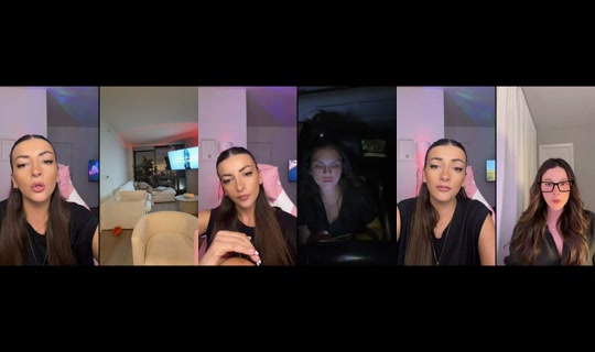champagneguurll__2 TikTok Live — Oct 2, 2026, 3:11 AM