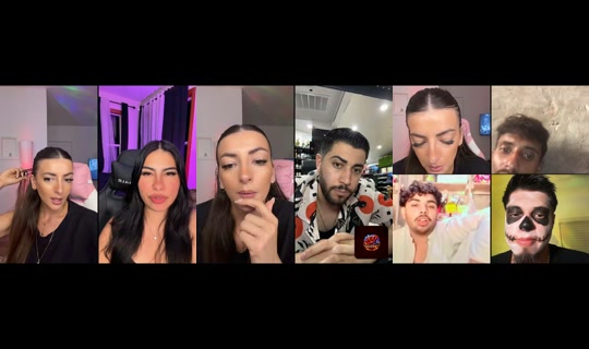 champagneguurll__2 TikTok Live — Oct 2, 2026, 4:02 AM