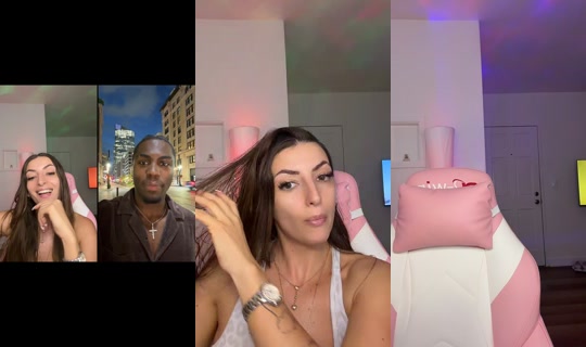 champagneguurll__2 TikTok Live — Oct 4, 2026, 12:35 AM