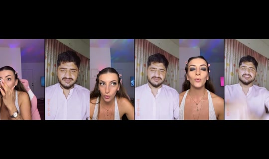champagneguurll__2 TikTok Live — Oct 4, 2026, 1:25 AM