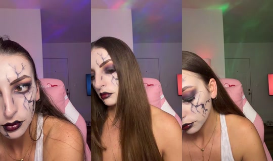 champagneguurll__2 TikTok Live — Oct 4, 2026, 2:29 AM