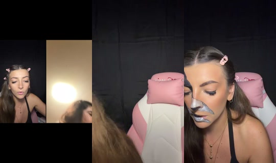 champagneguurll__2 TikTok Live — Oct 5, 2026, 1:27 AM
