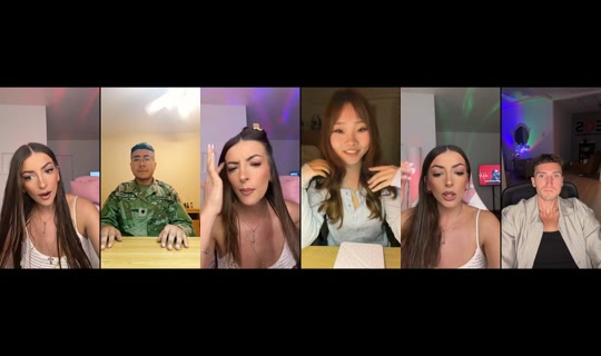 champagneguurll__2 TikTok Live — Oct 6, 2026, 11:02 PM