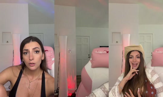 champagneguurll__2 TikTok Live — Oct 7, 2026, 7:09 PM