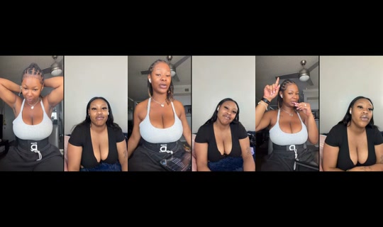 champayn.e TikTok Live — Oct 2, 2026, 7:11 PM