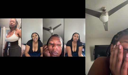champayn.e TikTok Live — Oct 2, 2026, 8:52 PM