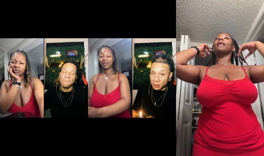 champayn.e TikTok Live — Oct 3, 2026, 5:40 AM