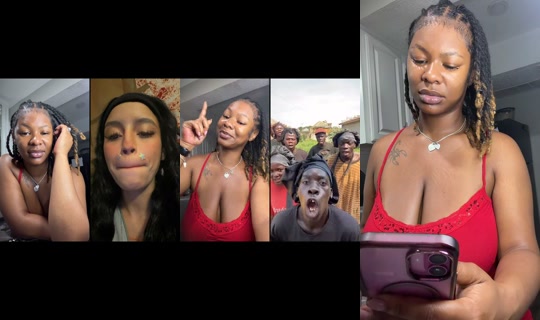 champayn.e TikTok Live — Oct 3, 2026, 7:00 AM