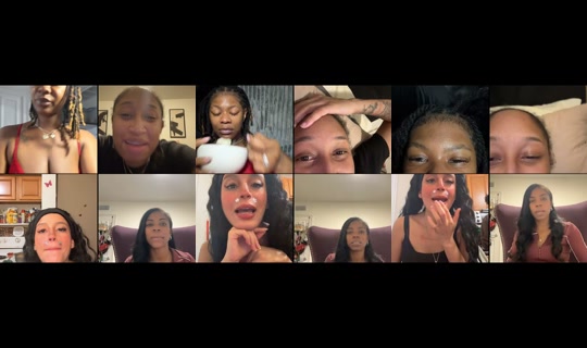 champayn.e TikTok Live — Oct 3, 2026, 7:50 AM