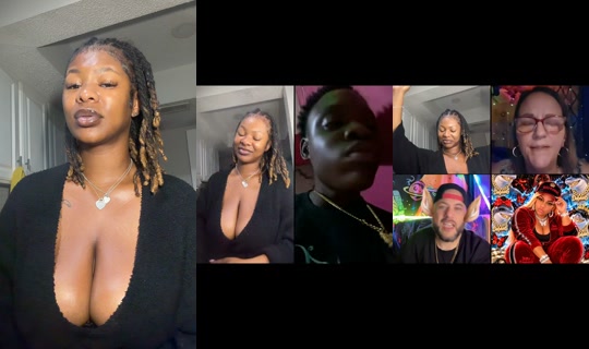 champayn.e TikTok Live — Oct 4, 2026, 4:40 AM