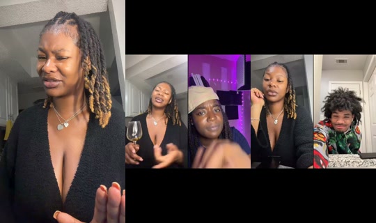 champayn.e TikTok Live — Oct 4, 2026, 5:30 AM