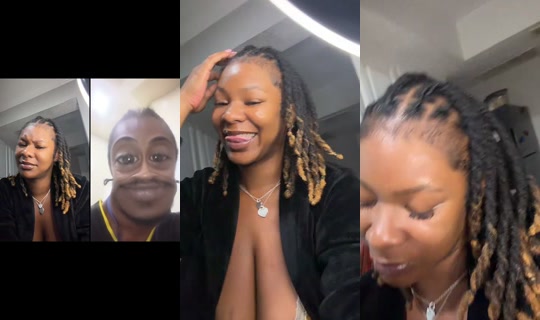 champayn.e TikTok Live — Oct 5, 2026, 3:40 AM