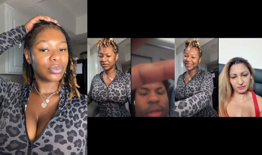 champayn.e TikTok Live — Oct 6, 2026, 1:30 PM