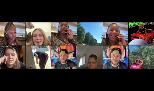 champayn.e TikTok Live — Oct 6, 2026, 7:34 PM