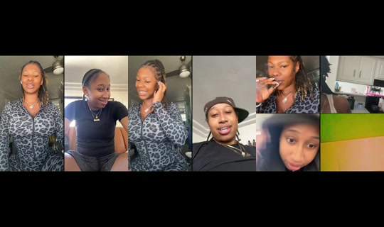 champayn.e TikTok Live — Oct 6, 2026, 9:05 PM