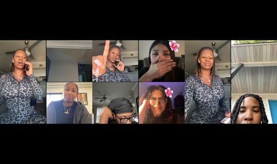 champayn.e TikTok Live — Oct 6, 2026, 9:55 PM