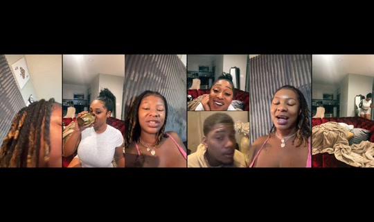 champayn.e TikTok Live — Oct 8, 2026, 6:04 AM
