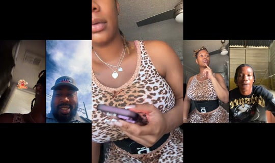 champayn.e TikTok Live — Oct 8, 2026, 3:05 PM