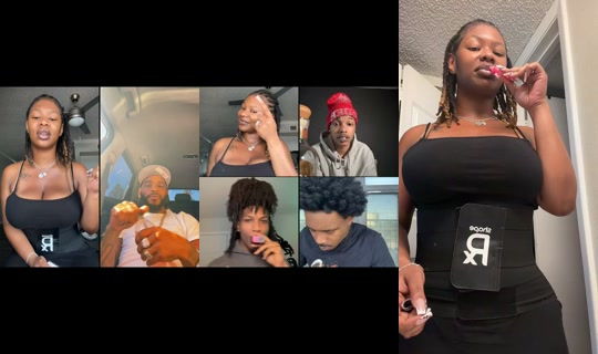 champayn.e TikTok Live — Oct 8, 2026, 10:15 PM