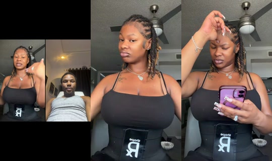 champayn.e TikTok Live — Oct 8, 2026, 11:05 PM