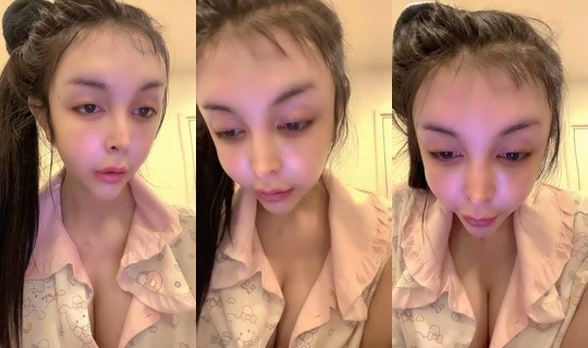 champoo03_03 TikTok Live — Sep 28, 2026, 3:11 PM