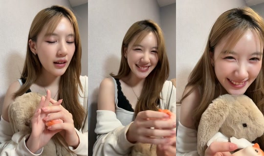 champookodcha TikTok Live — Aug 26, 2026, 11:36 AM