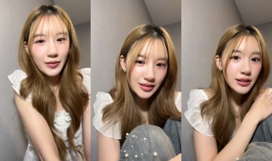 champookodcha TikTok Live — Sep 6, 2026, 5:56 PM