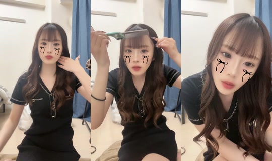 chamu1230 TikTok Live — Aug 23, 2026, 1:37 PM