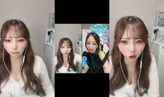 chamumu_cha TikTok Live — Oct 1, 2026, 11:07 AM