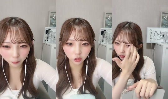 chamumu_cha TikTok Live — Oct 1, 2026, 12:02 PM