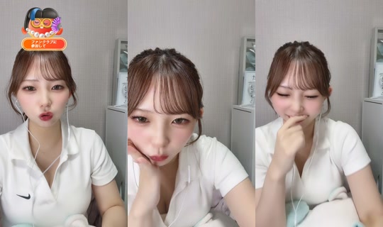 chamumu_cha TikTok Live — Oct 7, 2026, 11:35 AM