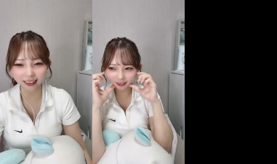 chamumu_cha TikTok Live — Oct 7, 2026, 12:27 PM