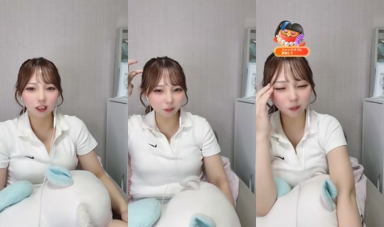 chamumu_cha TikTok Live — Oct 7, 2026, 1:17 PM