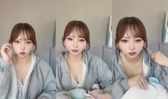 chamumu_cha TikTok Live — Oct 7, 2026, 9:47 PM