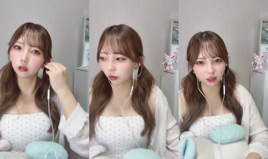 chamumu_cha TikTok Live — Oct 8, 2026, 12:03 PM
