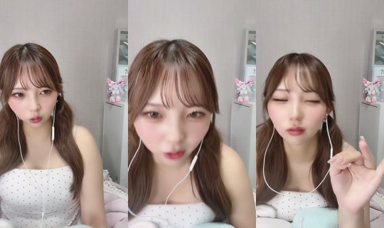 chamumu_cha TikTok Live — Oct 8, 2026, 1:34 PM