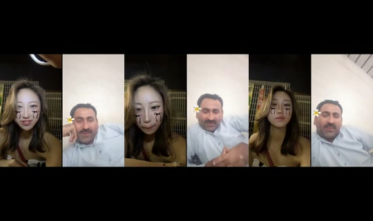 chan_a1ru TikTok Live — Sep 23, 2026, 1:03 PM