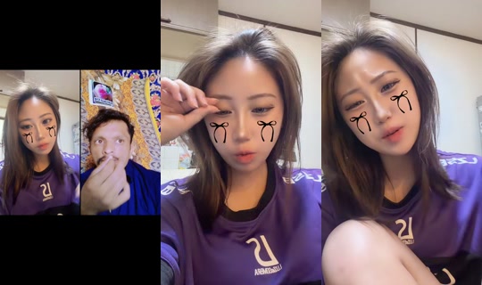 chan_a1ru TikTok Live — Sep 25, 2026, 7:54 AM