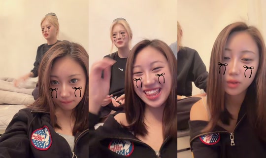chan_a1ru TikTok Live — Sep 26, 2026, 12:27 PM