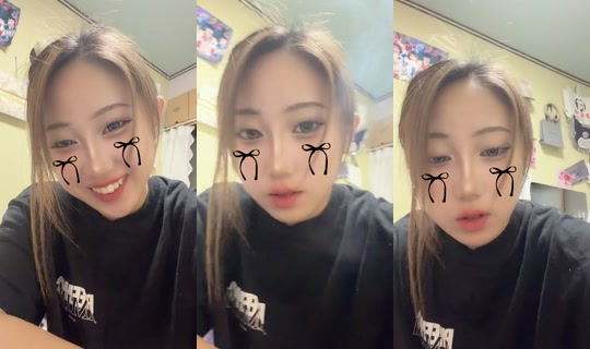 chan_a1ru TikTok Live — Oct 4, 2026, 12:18 PM