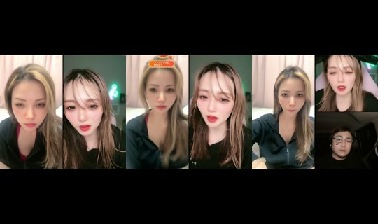 chan_api09 TikTok Live — Oct 1, 2026, 1:56 PM