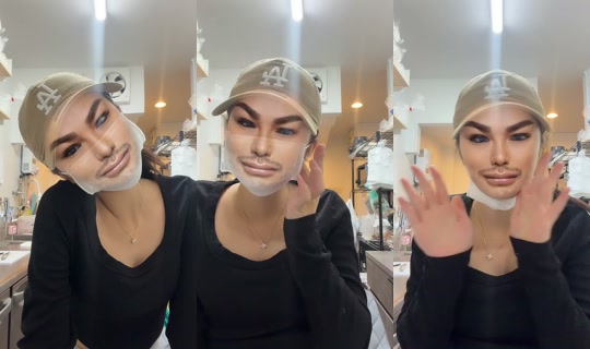 chan_copy TikTok Live — Sep 18, 2026, 9:31 AM