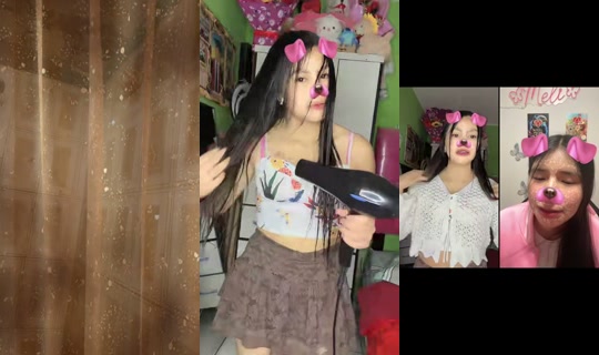 chanai087 TikTok Live — Aug 25, 2026, 1:18 AM