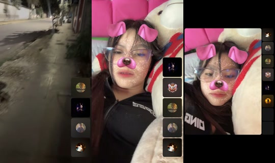 chanai087 TikTok Live — Aug 28, 2026, 1:46 AM