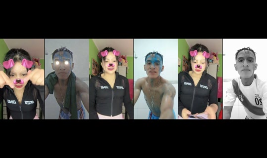 chanai087 TikTok Live — Aug 28, 2026, 8:28 PM