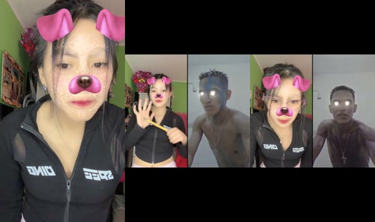 chanai087 TikTok Live — Aug 28, 2026, 9:12 PM