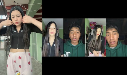 chanai087 TikTok Live — Aug 28, 2026, 10:52 PM