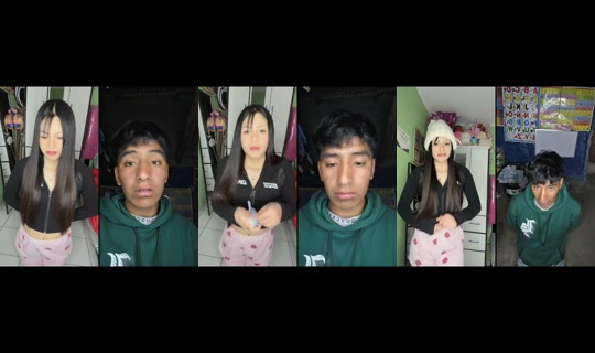 chanai087 TikTok Live — Aug 29, 2026, 12:32 AM