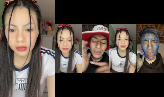 chanai087 TikTok Live — Aug 29, 2026, 9:44 PM